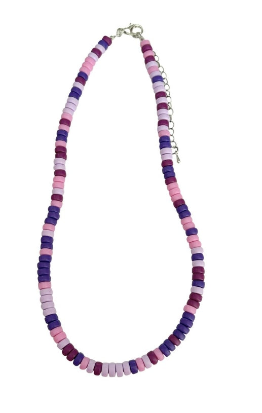 Gemelli Necklaces