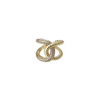 Gemelli Rings
