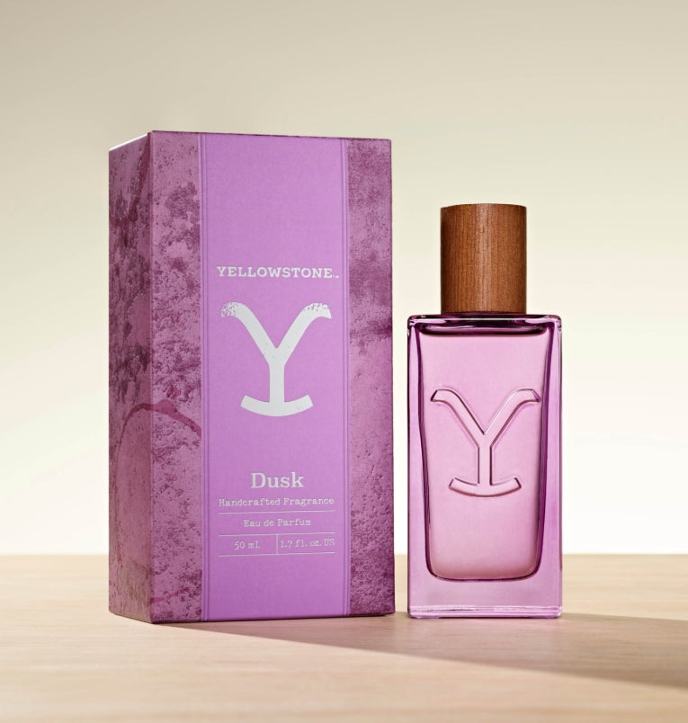 Tru Western Yellowstone EDP 50ml - Dusk