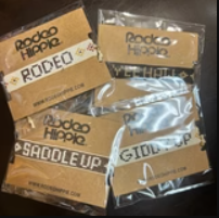 Rodeo Hippie Bracelets