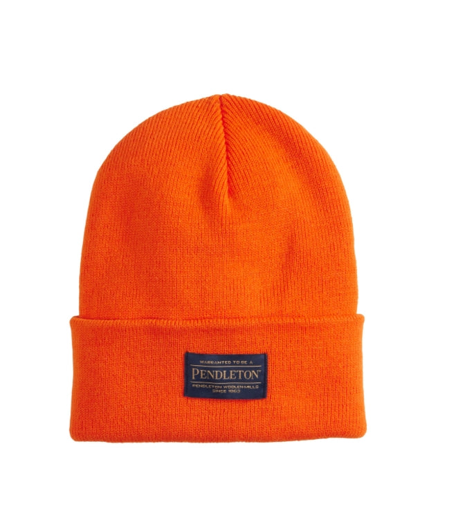 Pendleton Beanie