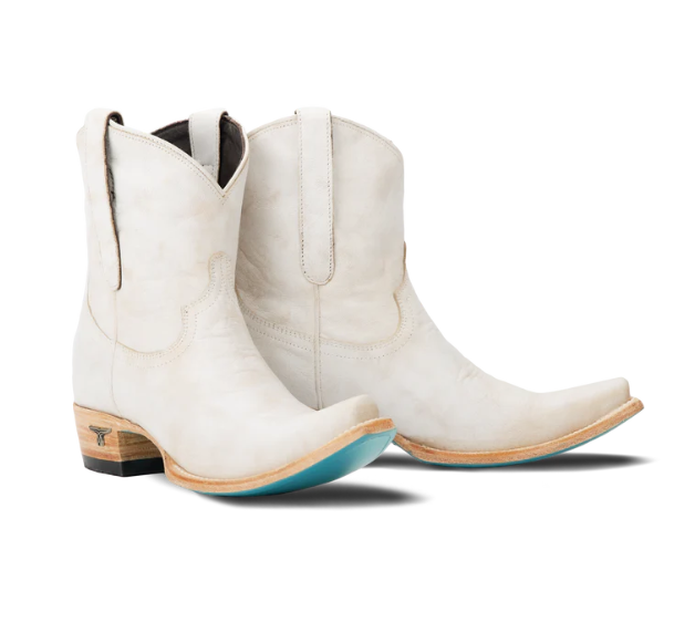 Emma Jane Bootie