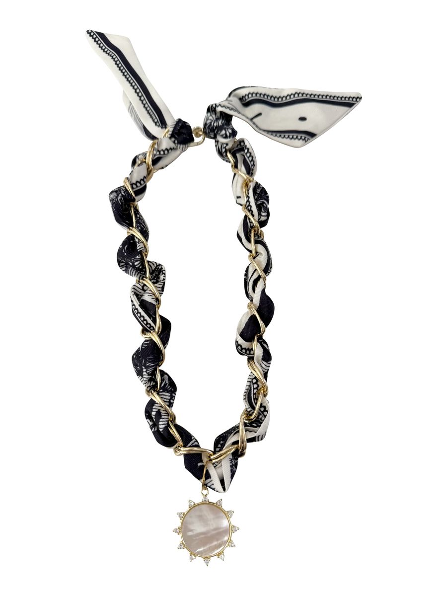 Gemelli Necklaces