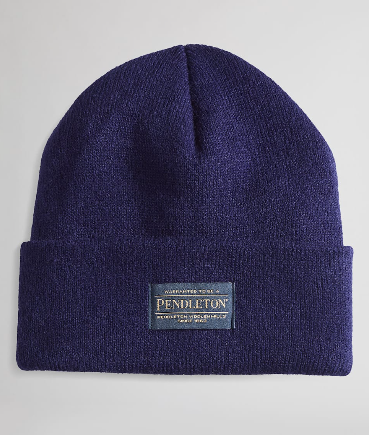 Pendleton Beanie