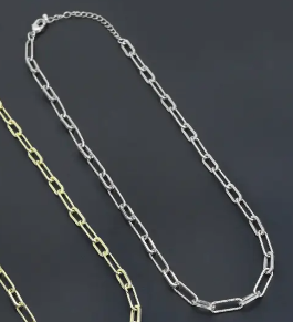 Necklaces & Chains (BB&B)