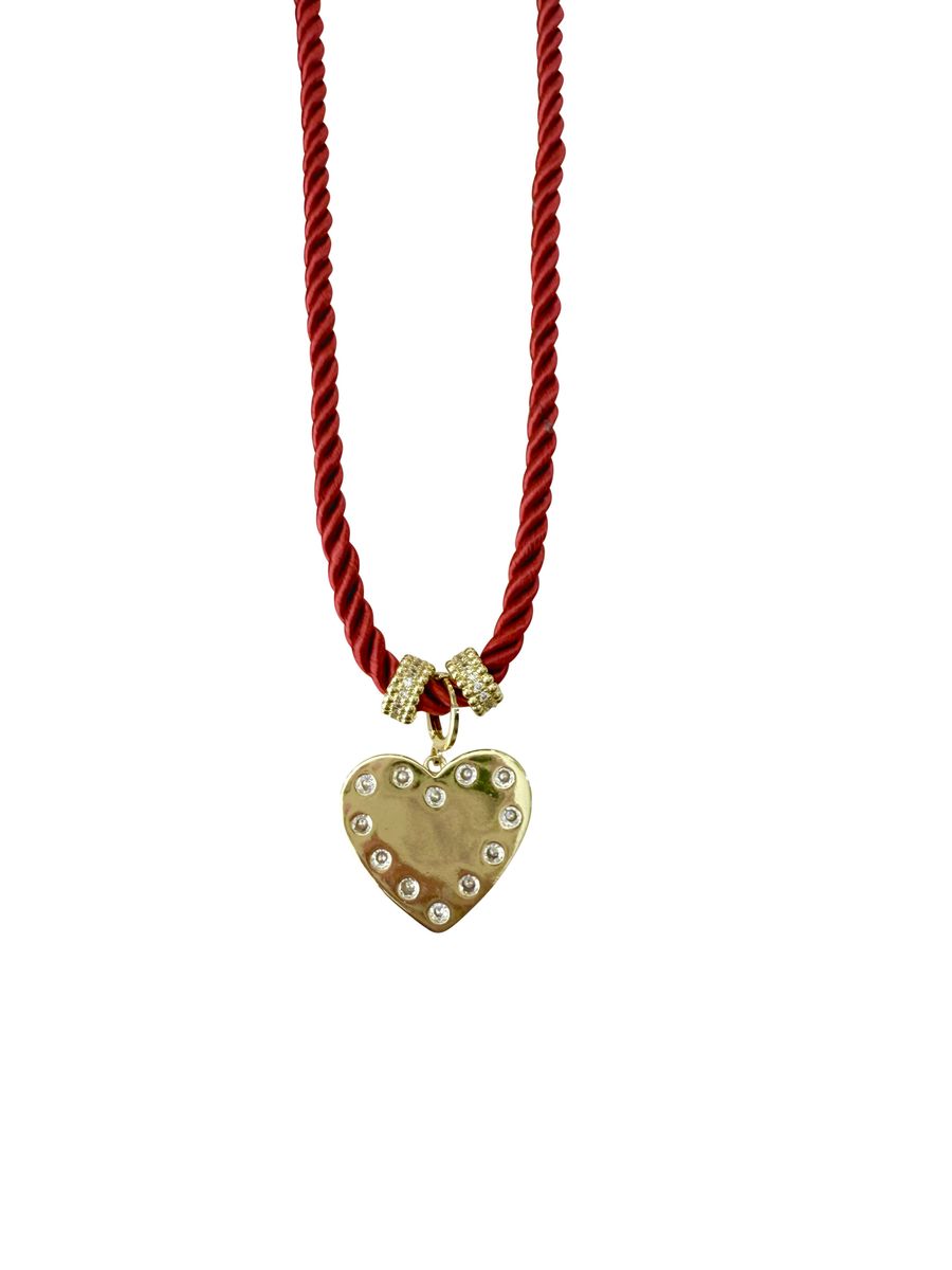 Gemelli Necklaces