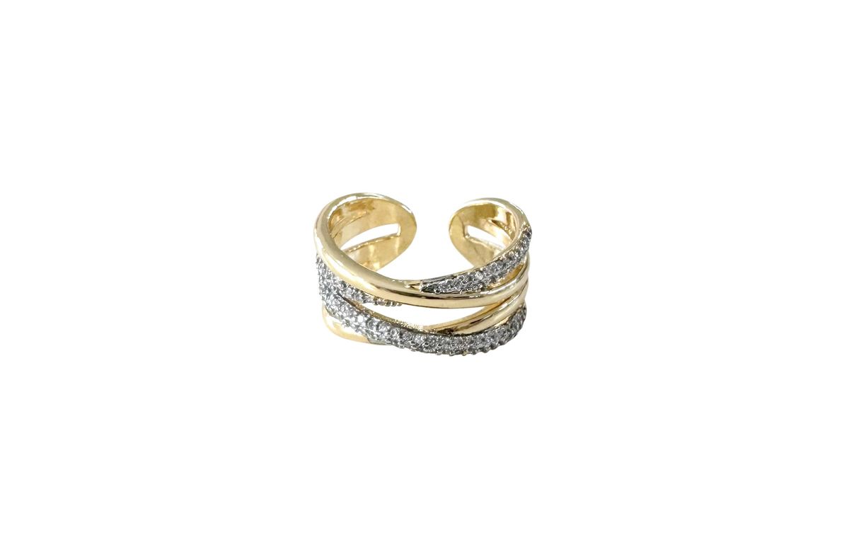 Gemelli Rings