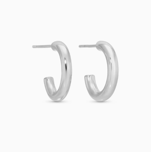 Splendid Iris Earrings