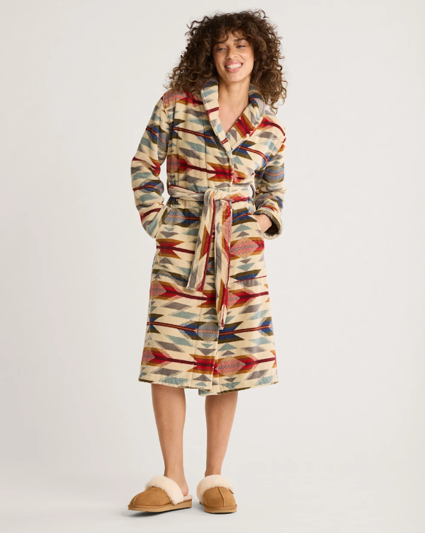 Pendleton Women's Robe