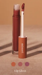 Minori Lip Gloss