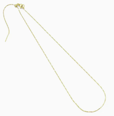 Necklaces & Chains (BB&B)