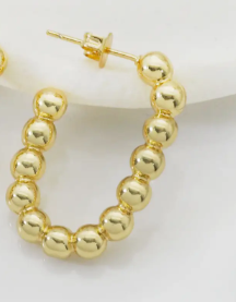 Earrings (BB&B)