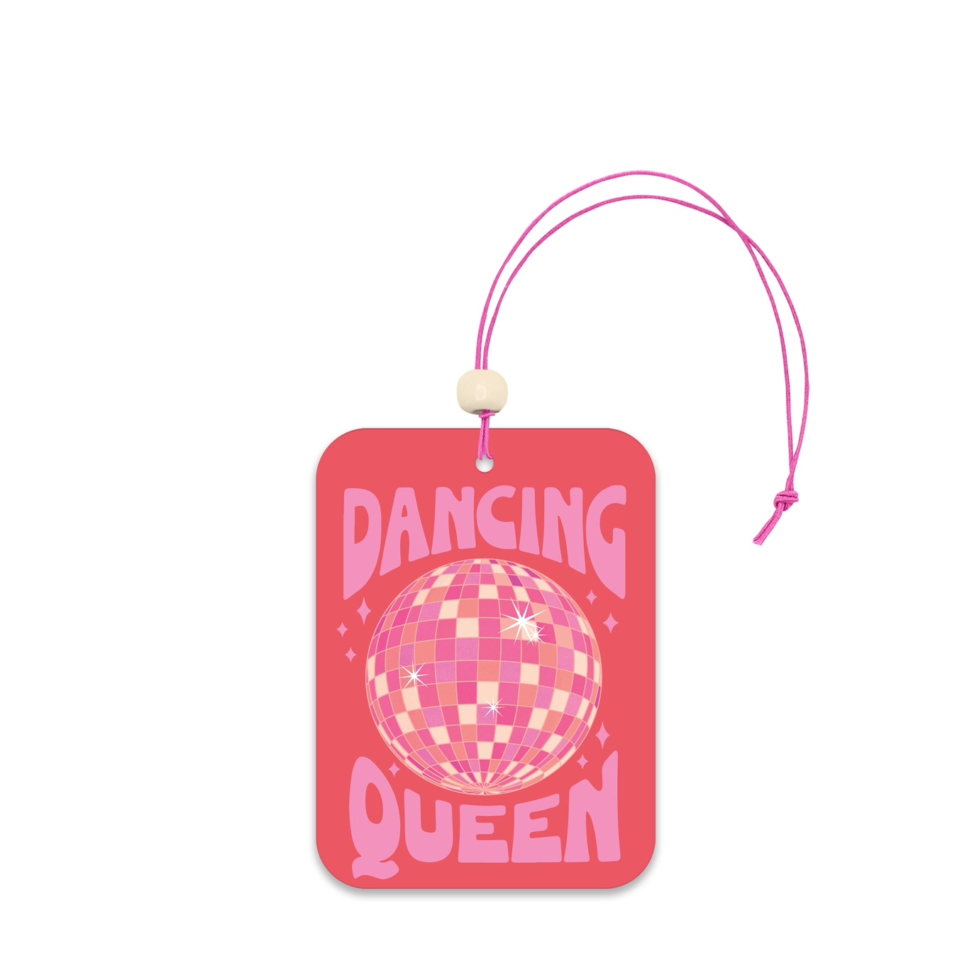 Studio Oh! Car Air Fresheners
