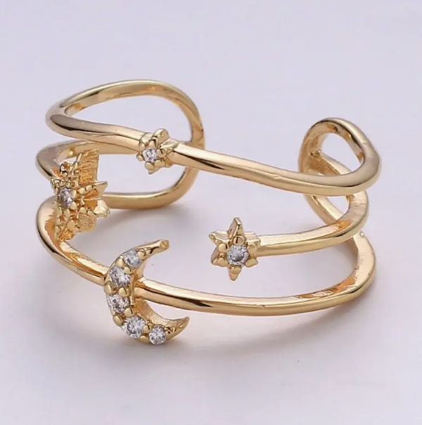 Rings (Aim Eternal)