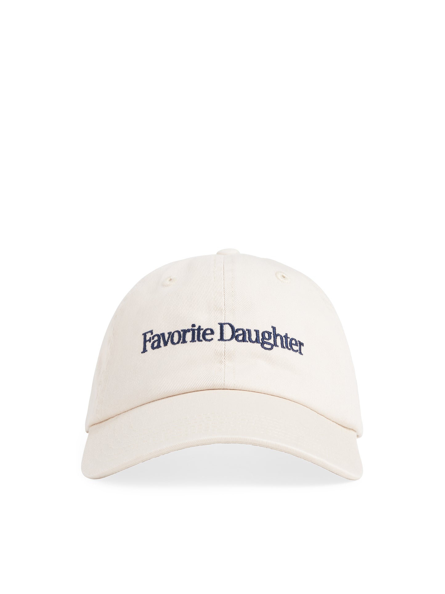 Classic Logo Baseball Hat