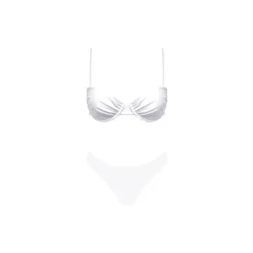 Lorenzo Bikini Bottom