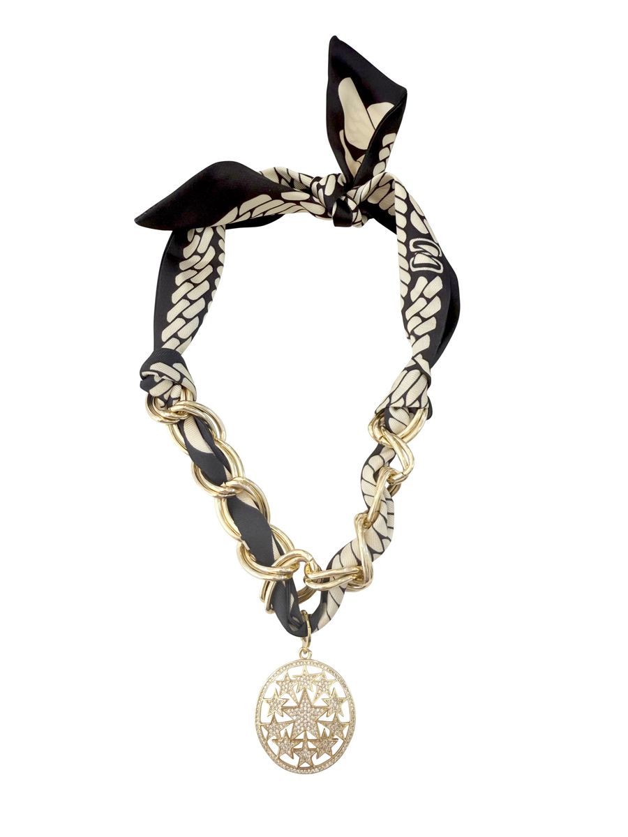 Gemelli Necklaces