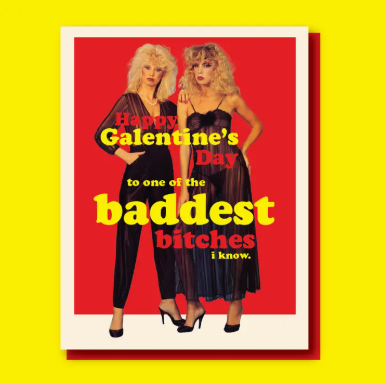 OffensiveDelightful Greeting Cards