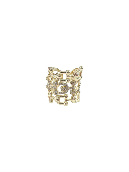 Gemelli Rings
