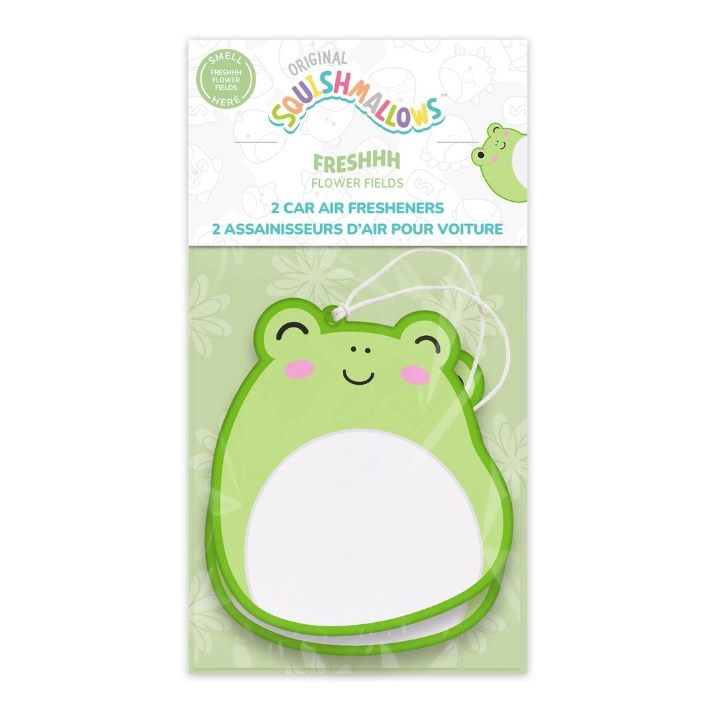 Studio Oh! Car Air Fresheners