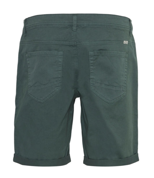 Stretch Twill Shorts