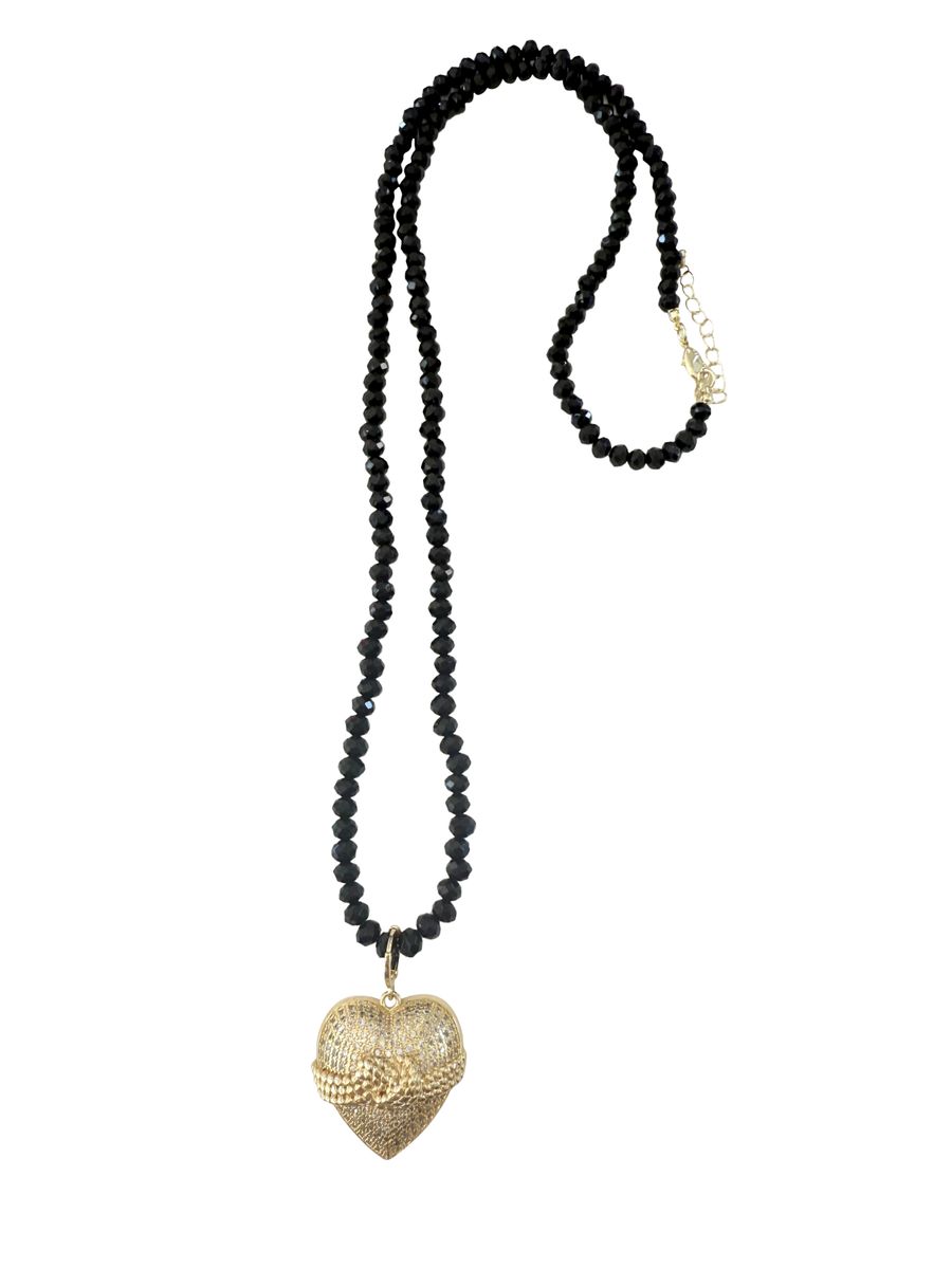 Gemelli Necklaces