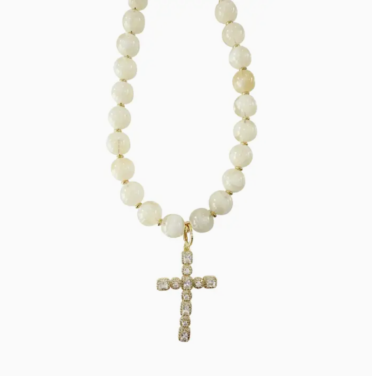 Gemelli Necklaces