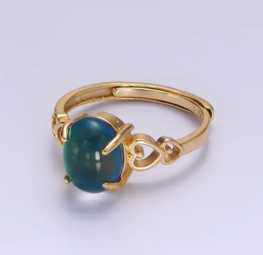 Rings (Aim Eternal)