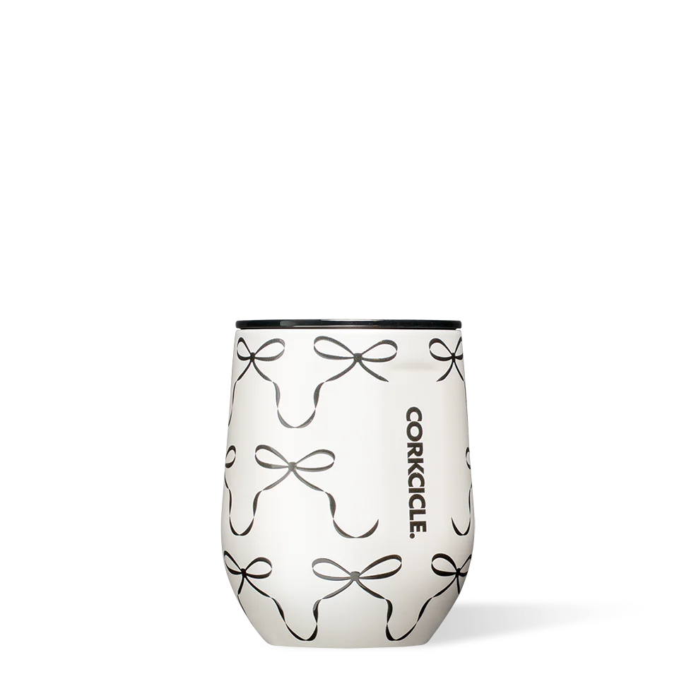 Corkcicle Stemless 12oz