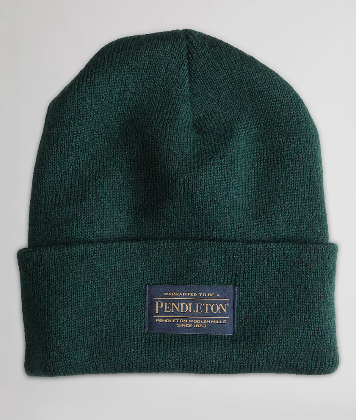 Pendleton Beanie
