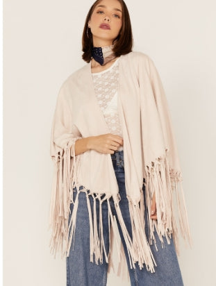 Tasha Polizzi Sierra Shawl