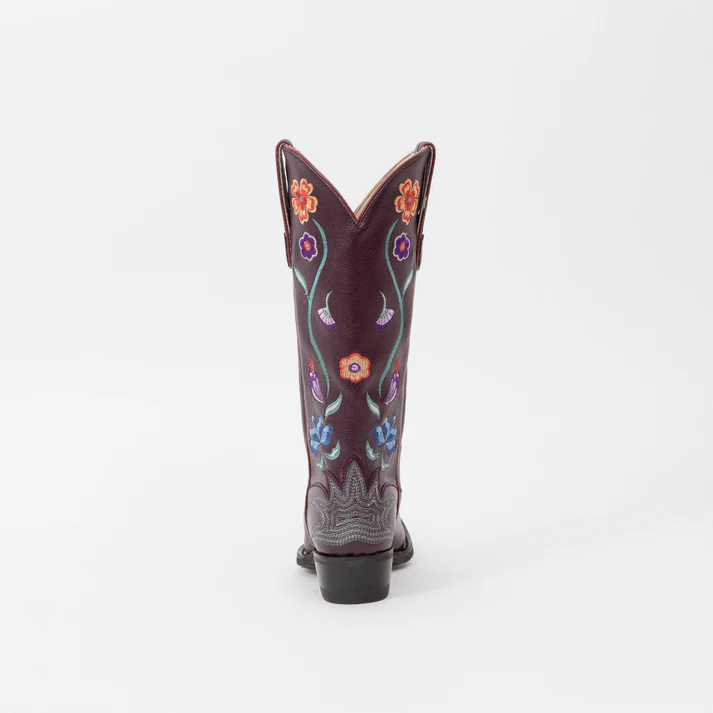 Wildflower Boot