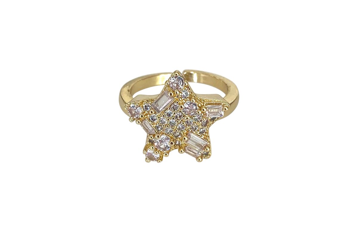 Gemelli Rings