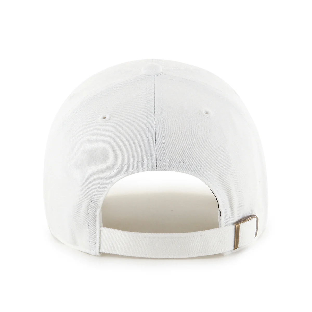 Los Angeles Dodger 47 Clean Up Hat
