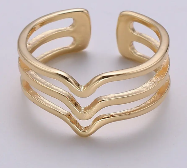 Rings (Aim Eternal)