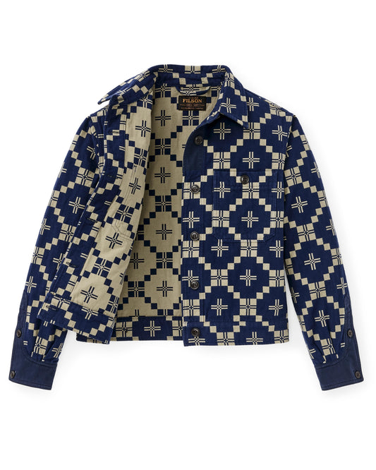 Filson W's Colchuck Short Jacket