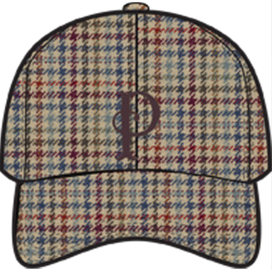 Pendleton Heritage Wool Hat