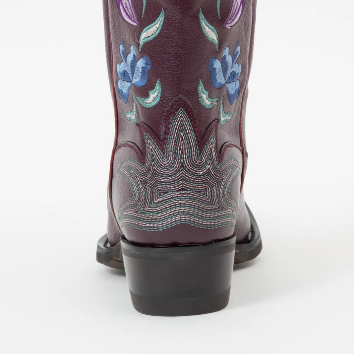 Wildflower Boot