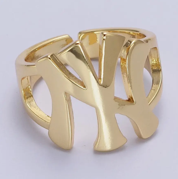 Rings (Aim Eternal)