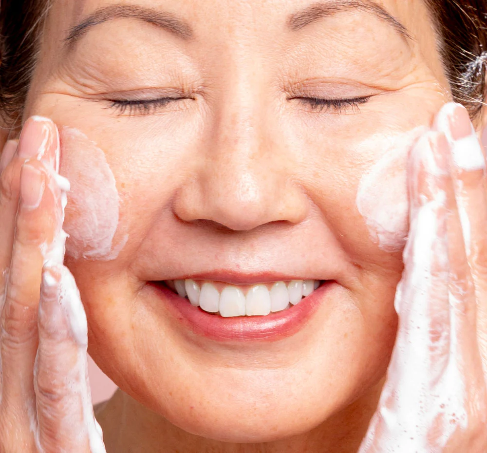 Three Milk™ Whipfoliant® Ageless Cleanser