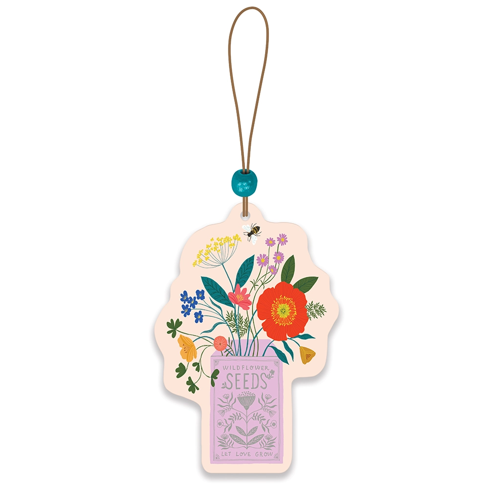 Studio Oh! Car Air Fresheners