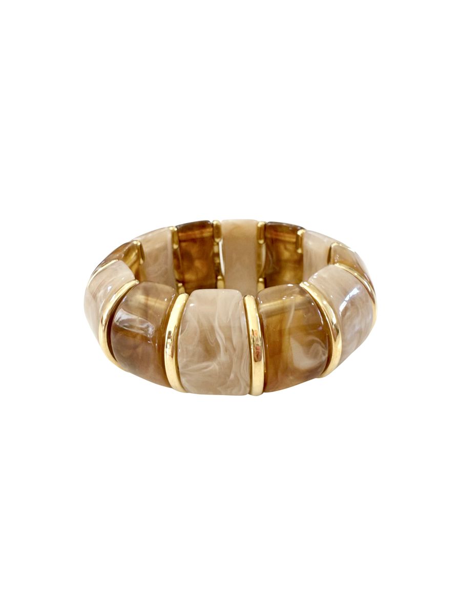 Gemelli Bracelets