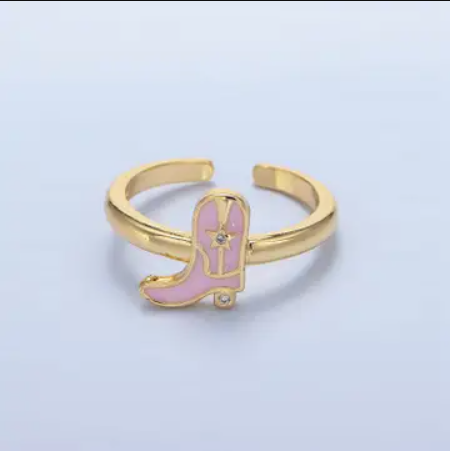 Rings (Aim Eternal)