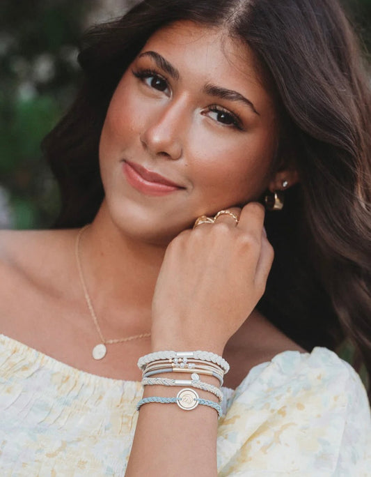 Wonder - Hair Tie Bracelet