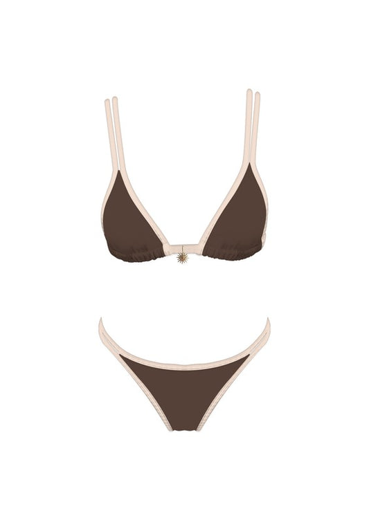 Cocoa Beach Bikini Bottoms
