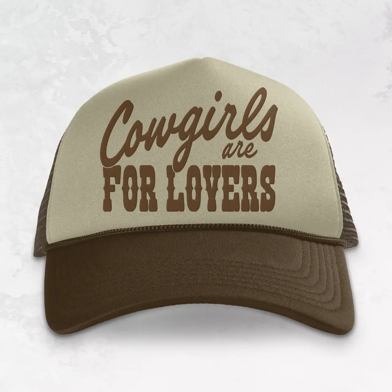 Trucker Hat