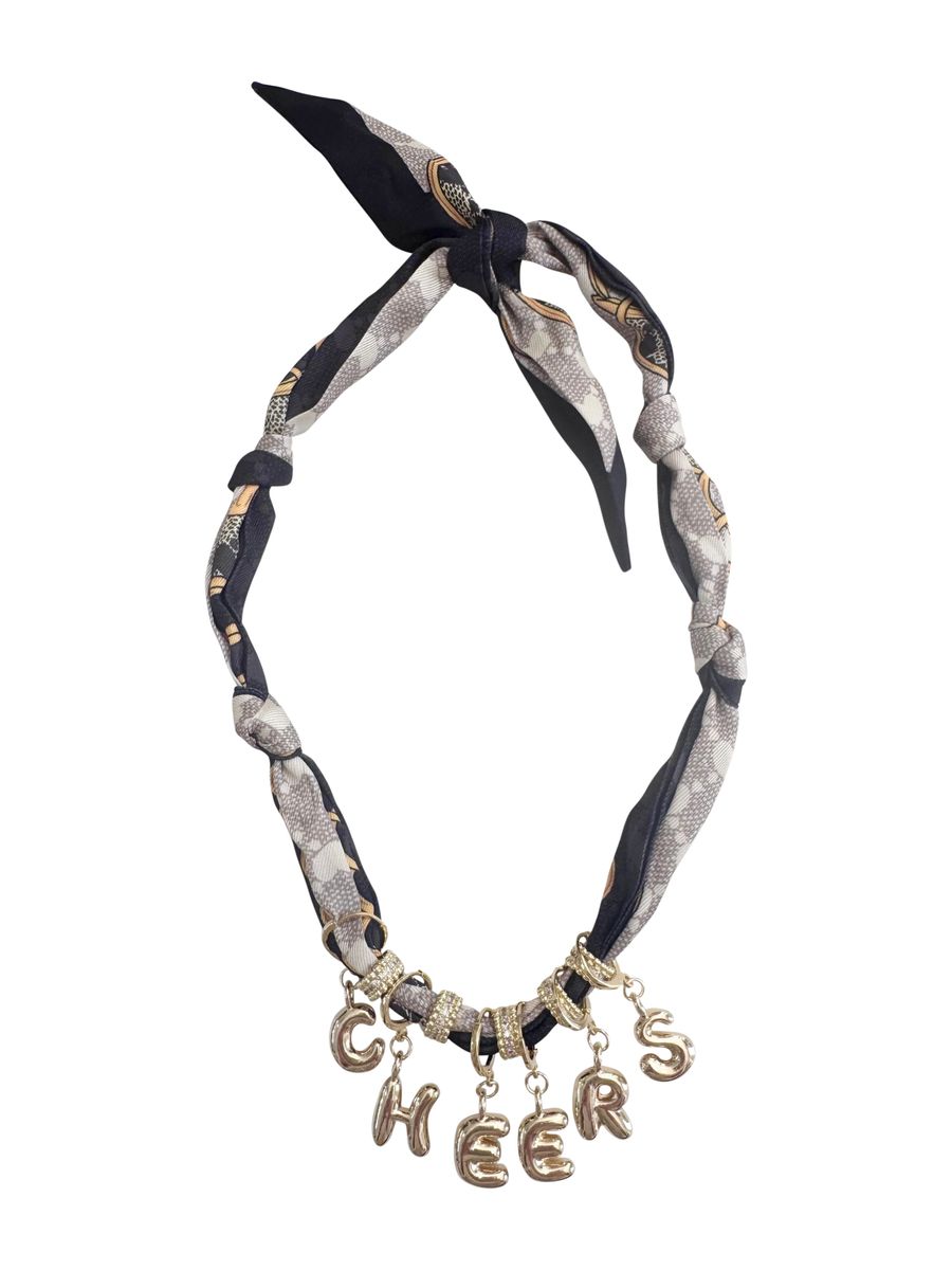 Gemelli Necklaces