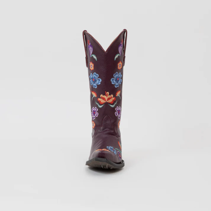 Wildflower Boot