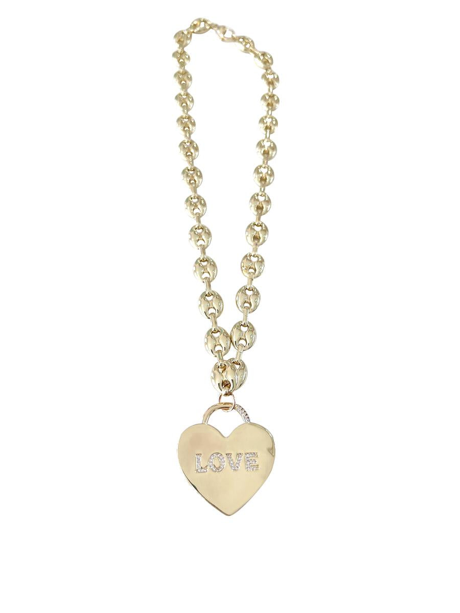 Gemelli Necklaces