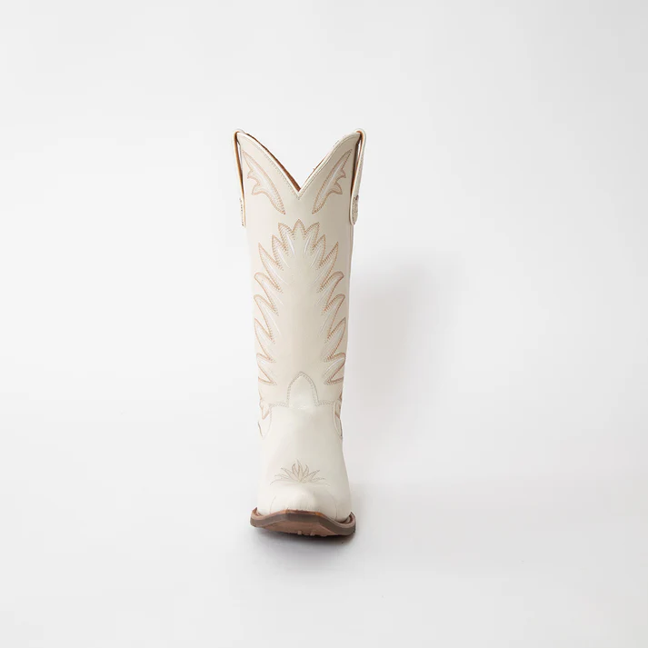Wild Agave Lace Boots